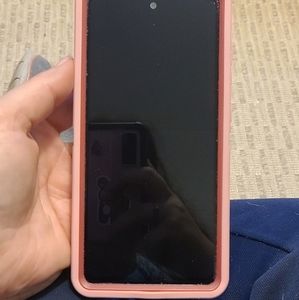 Unlocked Samsung Galaxy S20 FE